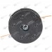 Cap cu fir motocoasa Automat - M10x1.25 - Buton rosu Mediu - 120mm